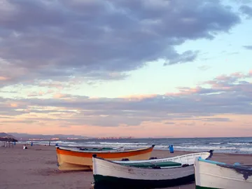 Comunidad Valenciana Comunidad Valenciana