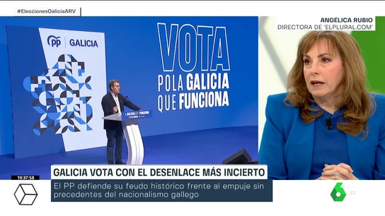 Angélica Rubio Angélica Rubio