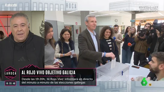 Antonio García Ferreras Antonio García Ferreras