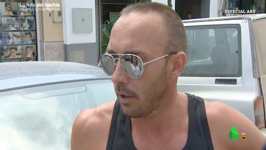 Un vecino de Isla Mayor (Sevilla) confiesa cómo empezó a 'trapichear': "Por vigilar te daban unos 2.000 euros" Un vecino de Isla Mayor (Sevilla) confiesa cómo empezó a 'trapichear': "Por vigilar te daban unos 2.000 euros"