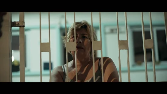 Neide, tía de Antonio Anglés Neide, tía de Antonio Anglés