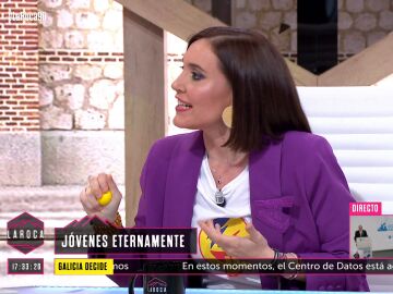 Boticaria García revela los motivos por los que el estrés engorda y ofrece consejos para evitarlo 