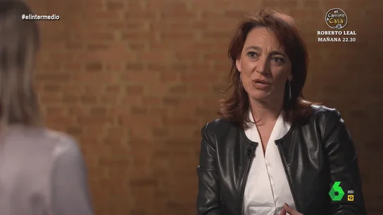 Cristina Monge analiza el éxito del BNG en las elecciones gallegas "A veces nos equivocamos generando la imagen de ascenso de la extrema derecha. Desde 2019 la línea es descendente", afirma la politóloga sobre Vox en esta entrevista donde también analiza los resultados de BNG, Sumar y Podemos en Galicia.