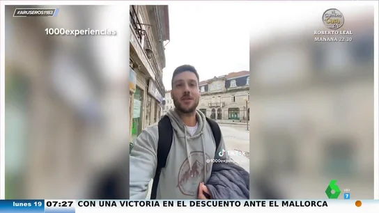 "Amigos portugueses, ¿estáis bien?": el viral que explica por qué "la cultura portuguesa es triste" "Amigos portugueses, ¿estáis bien?": el viral que explica por qué "la cultura portuguesa es triste"