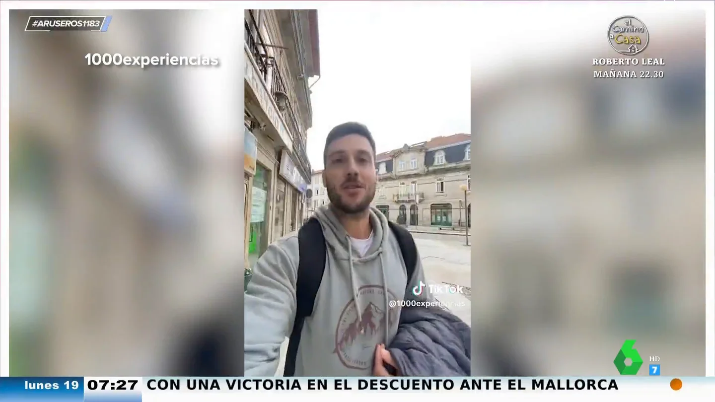 "Amigos portugueses, ¿estáis bien?": el viral que explica por qué "la cultura portuguesa es triste" "Amigos portugueses, ¿estáis bien?": el viral que explica por qué "la cultura portuguesa es triste"