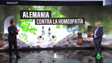 Alemania cierra el grifo a la homeopatía y deja de financiarla: ¿cuál es la situación en España?