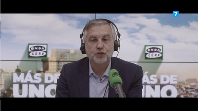 Lo de Évole Carlos Alsina Lo de Évole Carlos Alsina