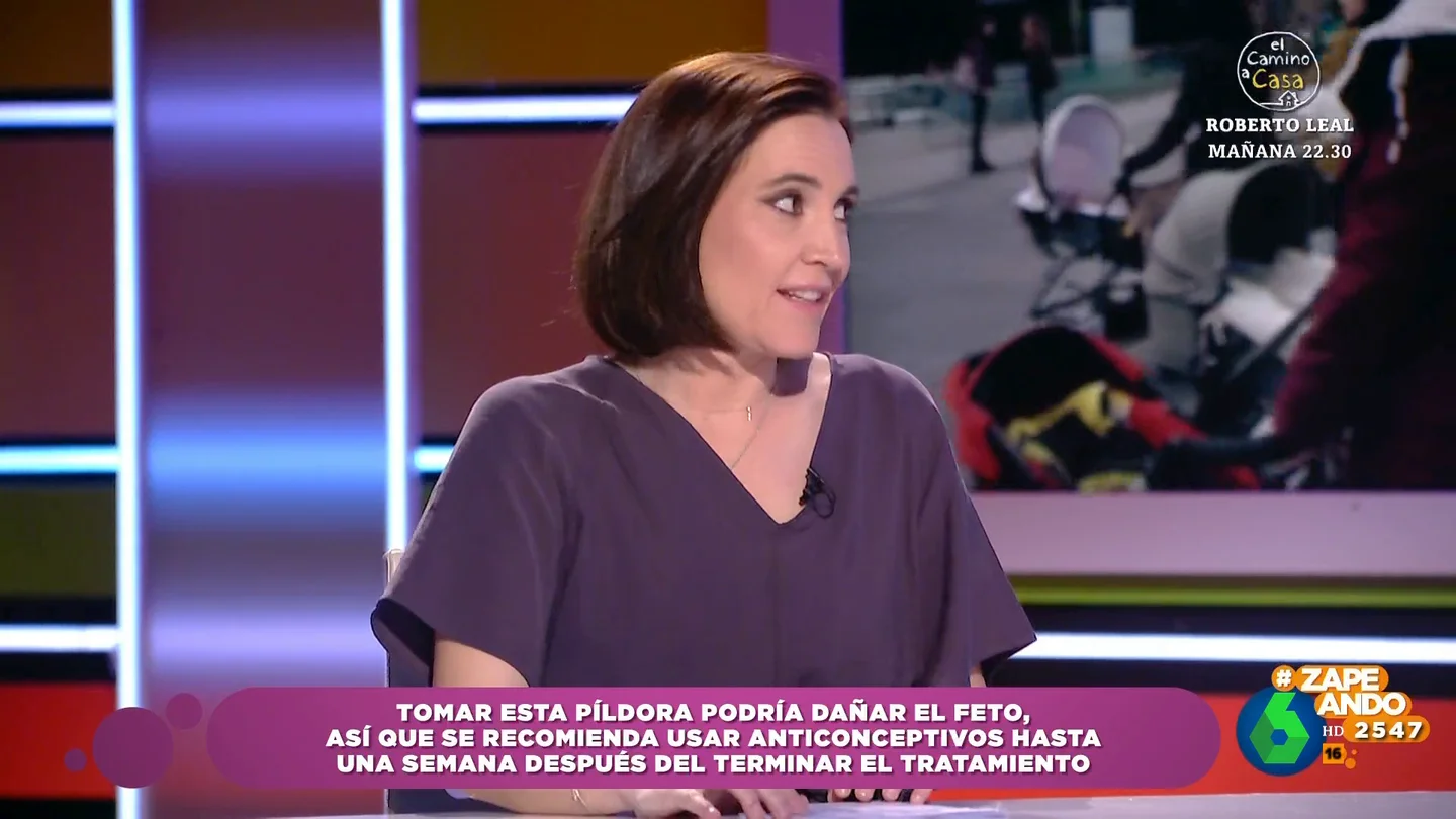 ¿Qué efectos secundarios tiene la pastilla para la depresión posparto? ¿Qué efectos secundarios tiene la pastilla para la depresión posparto?