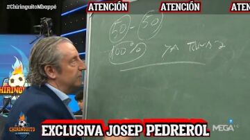 Exclusiva de Pedrerol: todas las cifras del contrato de Mbappé con el Real Madrid