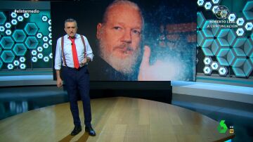 Wyoming reflexiona ante la "persecución judicial" de Assange: "La libertad de prensa y el periodismo de investigación corren peligro"