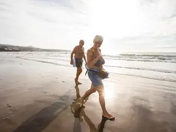 La inteligencia artificial identifica que los cerebros de hombres y mujeres se organizan de forma diferente La inteligencia artificial identifica que los cerebros de hombres y mujeres se organizan de forma diferente