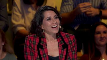 Ana Pastor reconoce a Alicia Borrachero como un referente: "Muchas periodistas dijimos 'queremos ser como tu personaje'"