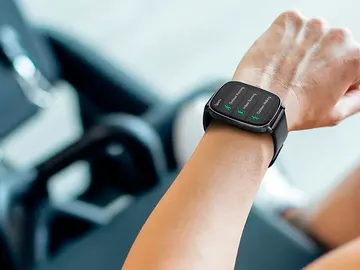 Nuevo Haylou RS5 Nuevo Haylou RS5
