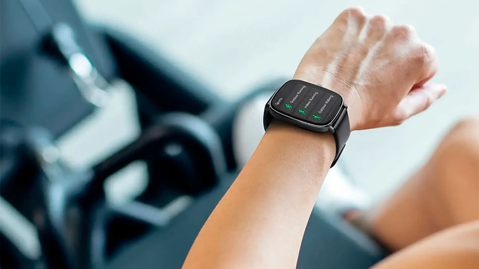 Análisis Haylou RS5: un smartwatch con todas las prestaciones que esperas  de un reloj inteligente a