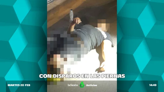 Secuestro en San Lúcar Secuestro en San Lúcar