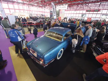 Classic Madrid Classic Madrid