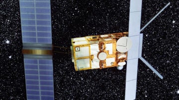 Satélite ERS-2 ESA