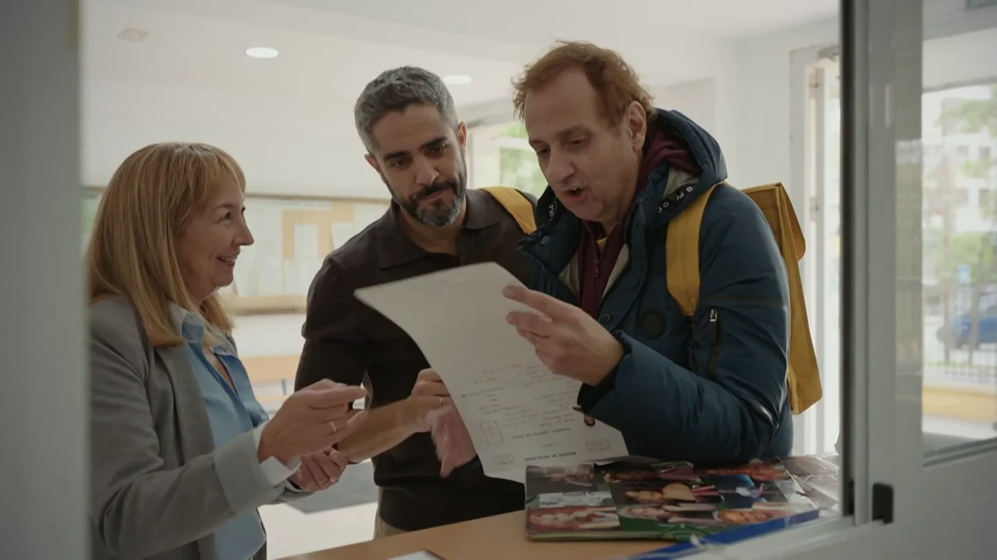 La reflexión de Roberto Leal tras repetir dos veces curso en el instituto: "Me di cuenta de que estaba haciendo el tonto" La reflexión de Roberto Leal tras repetir dos veces curso en el instituto: "Me di cuenta de que estaba haciendo el tonto"