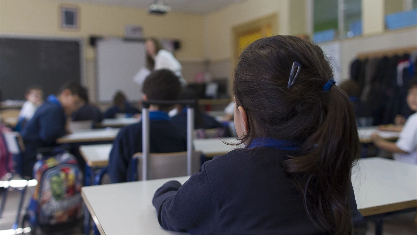 Semana blanca 2024 ¿Por qué no hay clases escolares los días 21 y 22 de febrero en Madrid? Semana blanca 2024 ¿Por qué no hay clases escolares los días 21 y 22 de febrero en Madrid?