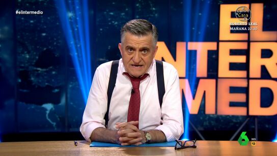 Wyoming y Sandra Sabat&eacute;s analizan los resultados de las elecciones gallegas, con especial atenci&oacute;n al fracaso de Sumar y Podemos tras no lograr representaci&oacute;n en el Parlamento gallego. Sus reflexiones, en este v&iacute;deo de El Intermedio.