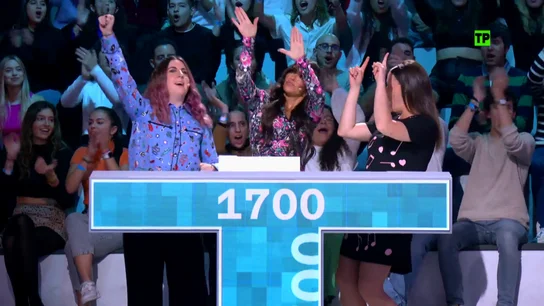 Hoy, en Generación TOP, Miki Nadal, Joaquín Reyes, Cristina Pedroche y otros famosos se ponen a prueba frente a Ana Pastor Hoy, en Generación TOP, Miki Nadal, Joaquín Reyes, Cristina Pedroche y otros famosos se ponen a prueba frente a Ana Pastor