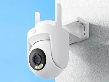 Xiaomi Outdoor Camera CW500 Xiaomi Outdoor Camera CW500