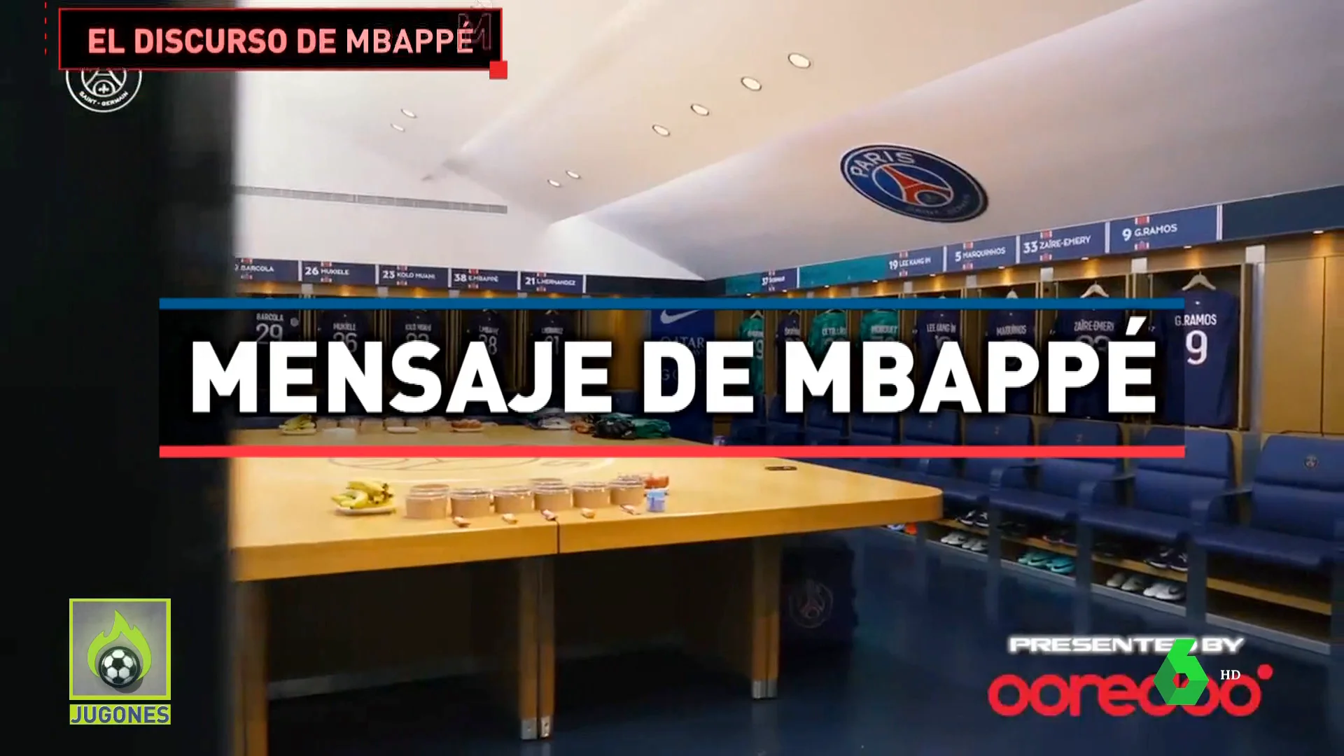 mbappe