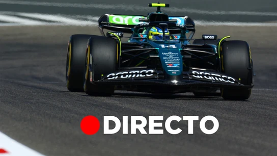 Test F1 de Bahréin, en directo: entrenamientos de pretemporada hoy Test F1 de Bahréin, en directo: entrenamientos de pretemporada hoy