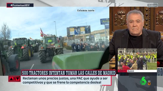 ARV Ferreras ARV Ferreras
