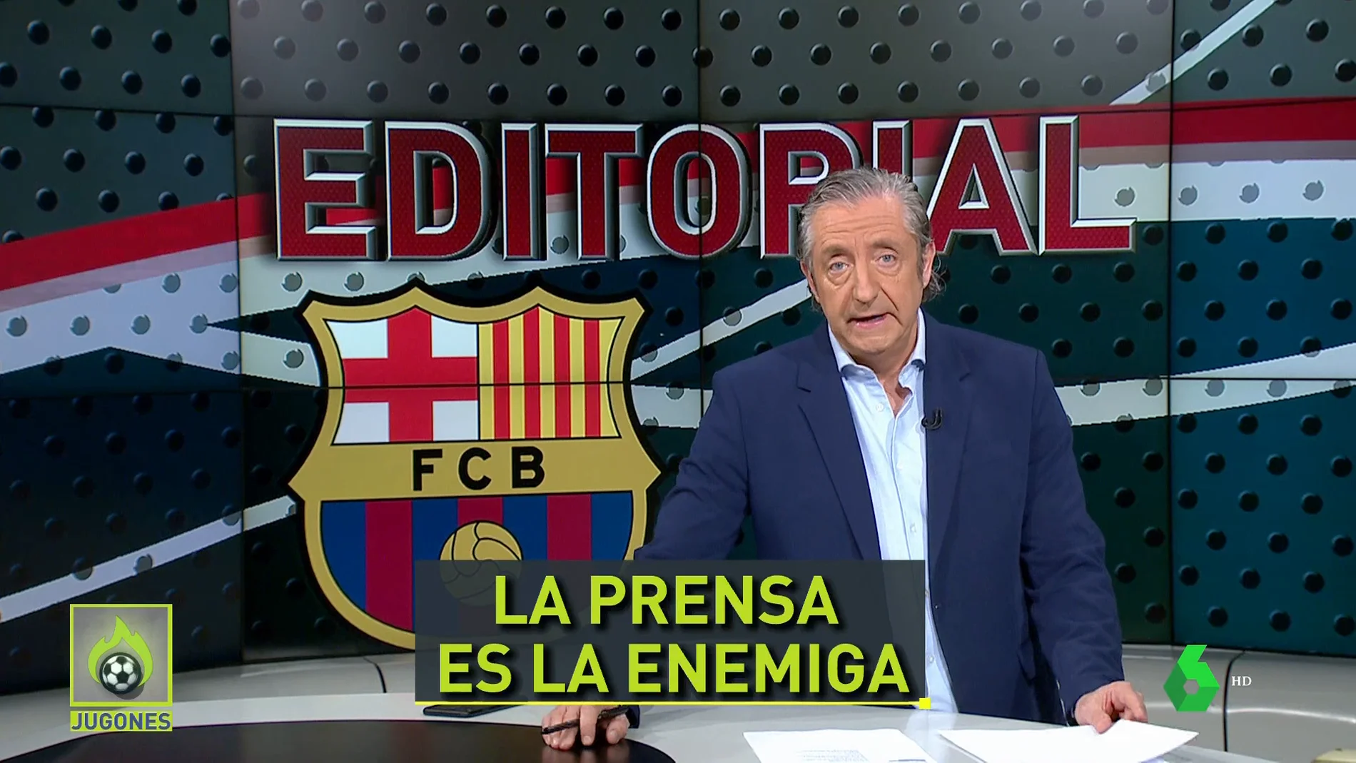 Un periodista de Real Madrid TV la ha 'liado' en pleno 'culebrón Mbappé':  Sabes cosas