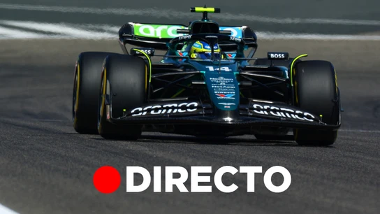 Test F1 de Bahréin, en directo: entrenamientos de pretemporada hoy Test F1 de Bahréin, en directo: entrenamientos de pretemporada hoy