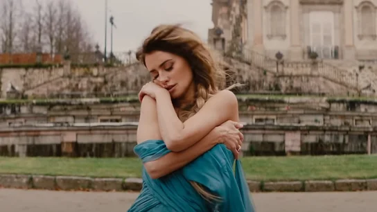 Penelope Cruz protagoniza el videoclip de '313', la nueva canción del rapero Residente. Penelope Cruz protagoniza el videoclip de '313', la nueva canción del rapero Residente.
