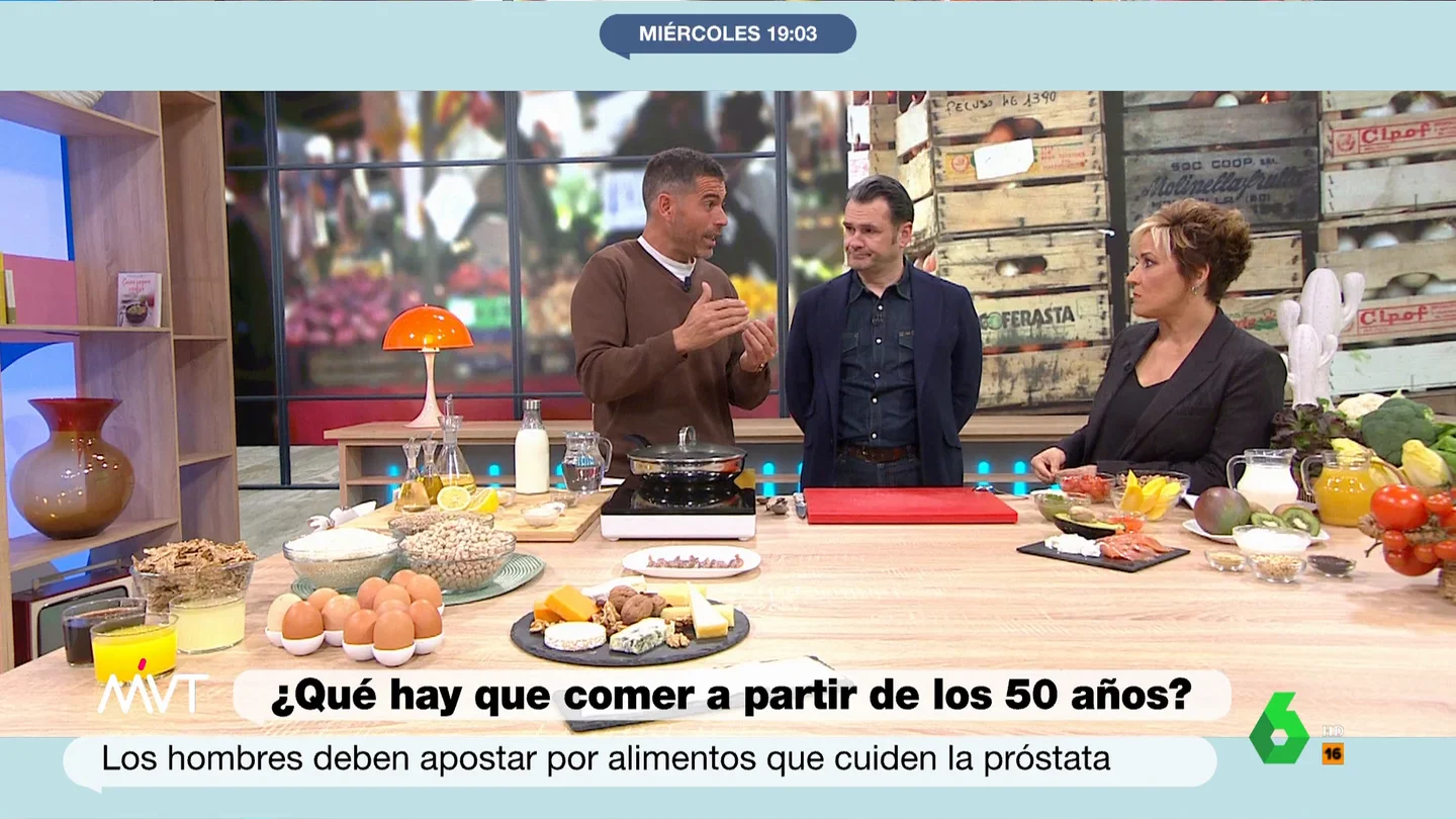 comida comida
