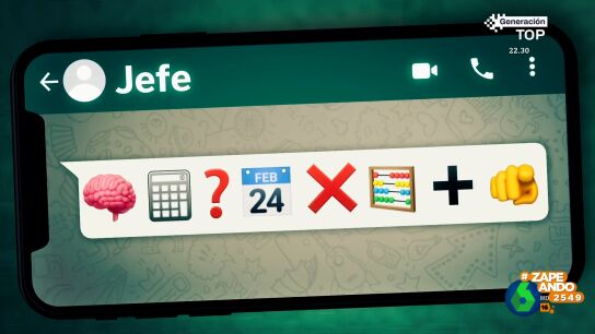 Un curioso estudio demuestra que los emojis ayudan a dar malas noticias en el trabajo