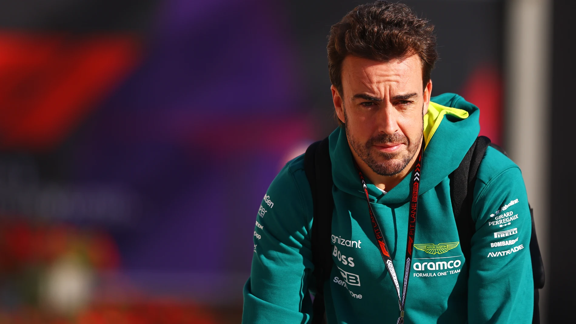 Teme Aston Martin que Fernando Alonso se marche a Mercedes? La respuesta de  Pedro de la Rosa