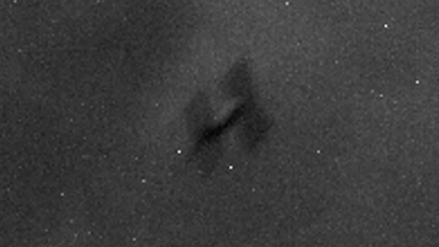 Imagen del satélite ERS2. Imagen del satélite ERS2.