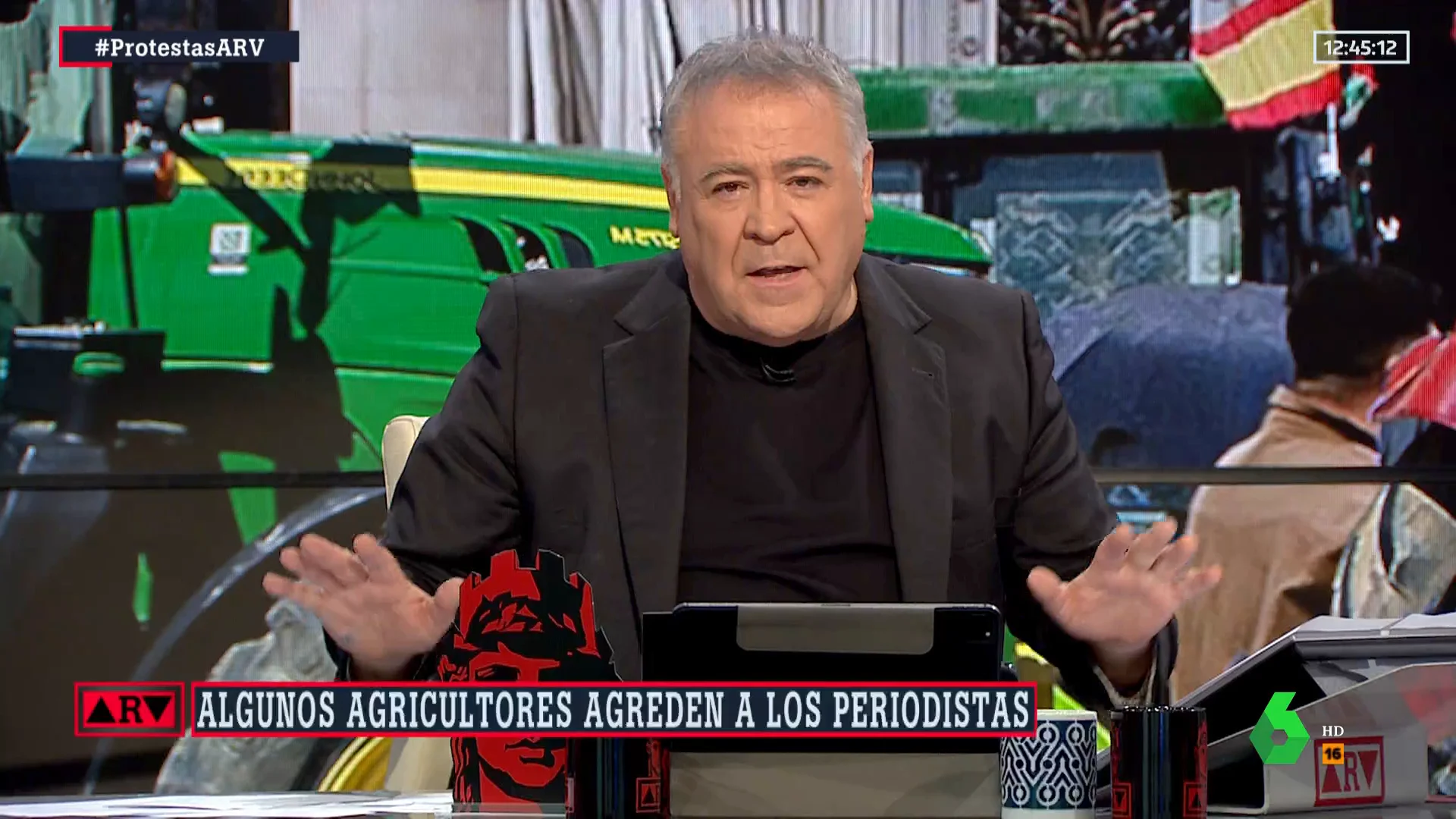 ARV FERRERAS 3