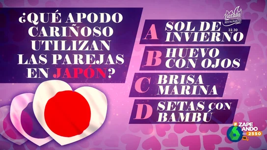 Japón, Francia u Holanda: descubre los apodos cariñosos más utilizados en estos países Japón, Francia u Holanda: descubre los apodos cariñosos más utilizados en estos países