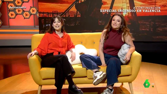 Climabar, sobre las colaboraciones de influencers con petroleras: "Quieren quedar de majas para tapar que llevan años cargándose el planeta" Climabar, sobre las colaboraciones de influencers con petroleras: "Quieren quedar de majas para tapar que llevan años cargándose el planeta"