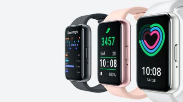 Samsung Galaxy Fit 3