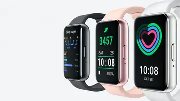 Samsung Galaxy Fit 3 Samsung Galaxy Fit 3