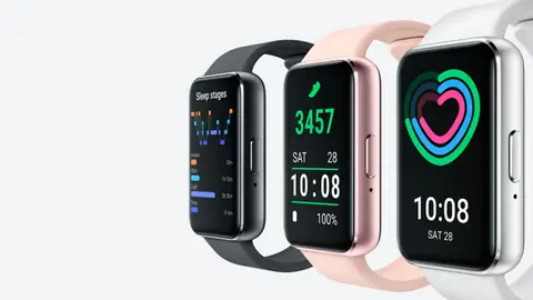 Samsung Galaxy Fit 3 Samsung Galaxy Fit 3