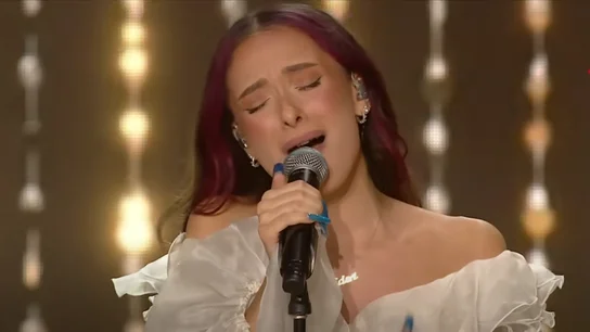 Esta es la polémica letra de la canción de Israel para Eurovisión 2024, que peligra su candidatura. Esta es la polémica letra de la canción de Israel para Eurovisión 2024, que peligra su candidatura.
