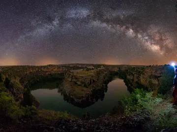Hoces de Segovia Hoces de Segovia