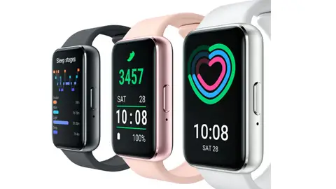 Samsung Galaxy Fit 3 Samsung Galaxy Fit 3