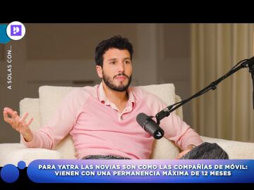 La confesión de Sebastián Yatra sobre las 'dificultades' que tendría para ser fiel en una relación duradera