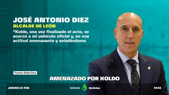 alcalde de leon alcalde de leon