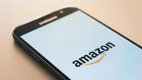 App de Amazon App de Amazon