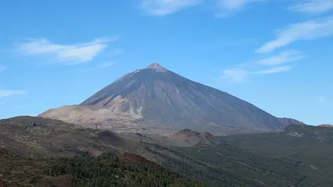 Teide Teide