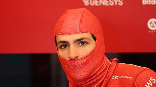 Carlos Sainz Carlos Sainz